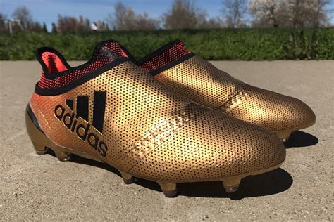 Adidas soccer shoes